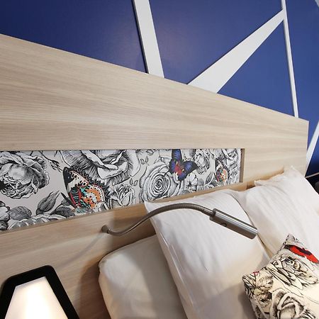 Best Western Hotel De Paris Laval  Kültér fotó