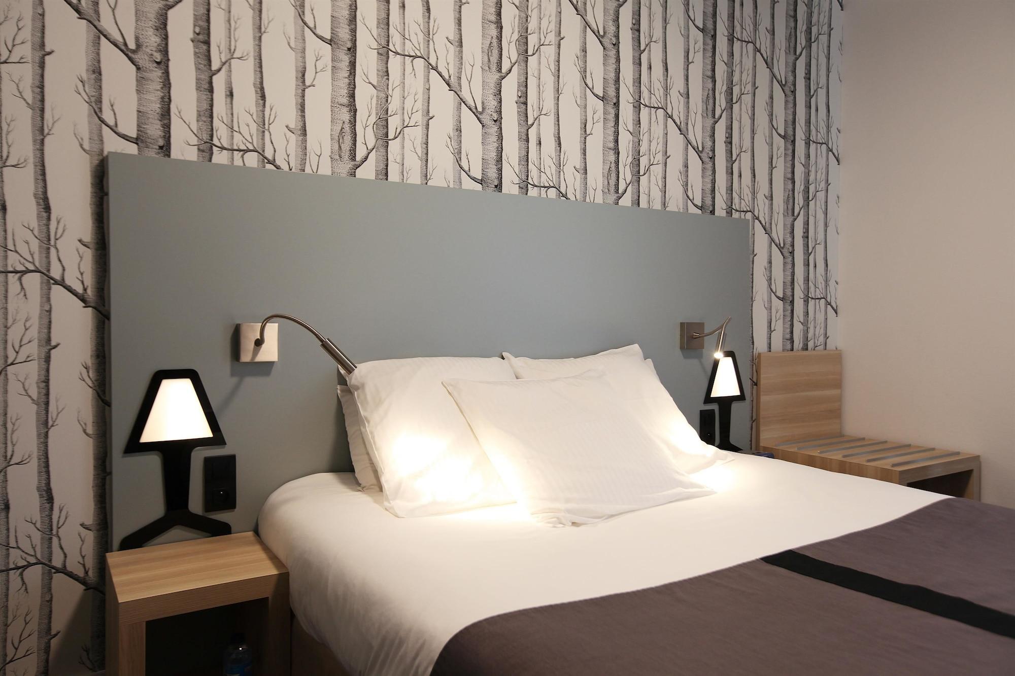 Best Western Hotel De Paris Laval  Kültér fotó