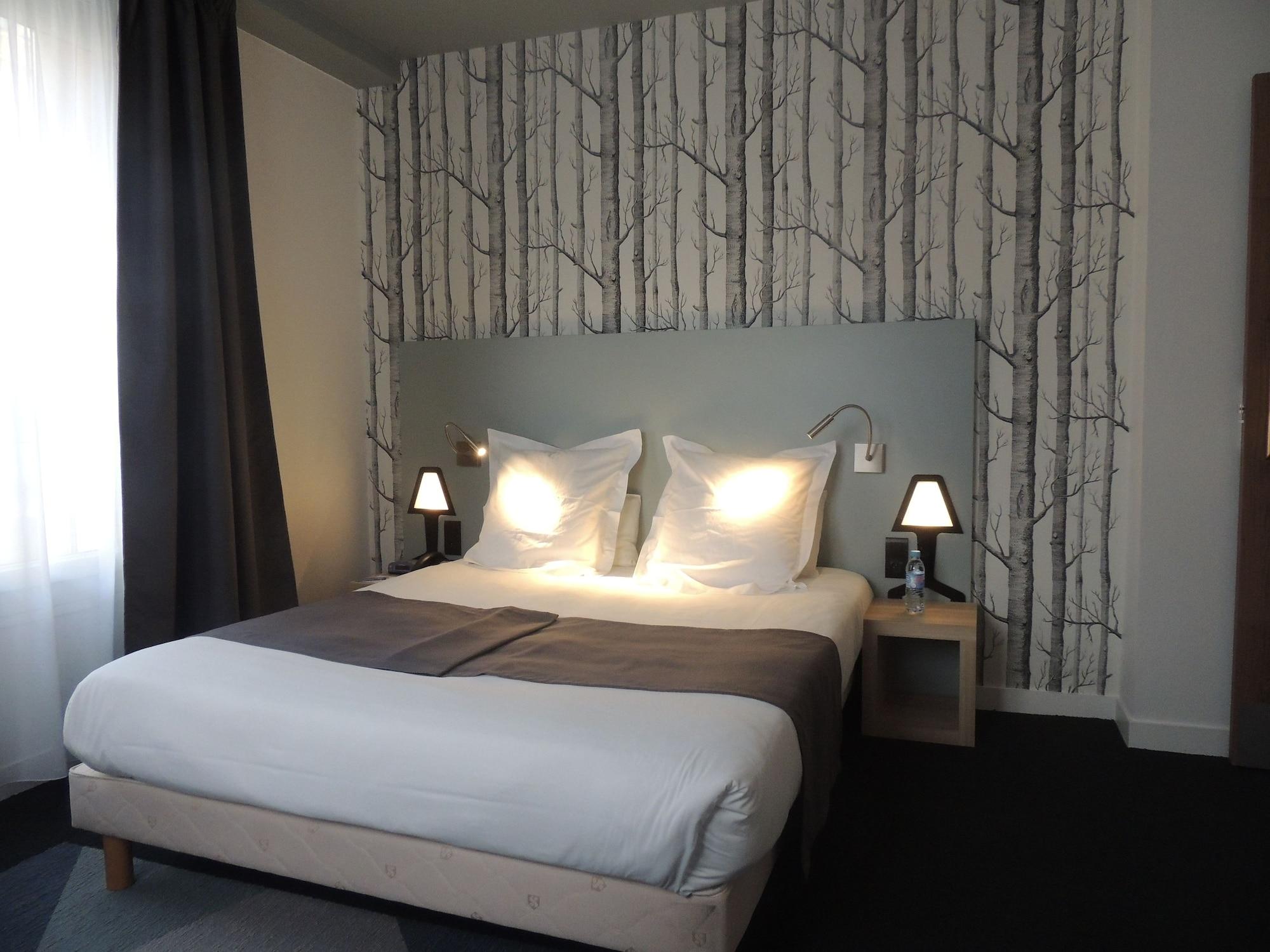 Best Western Hotel De Paris Laval  Kültér fotó