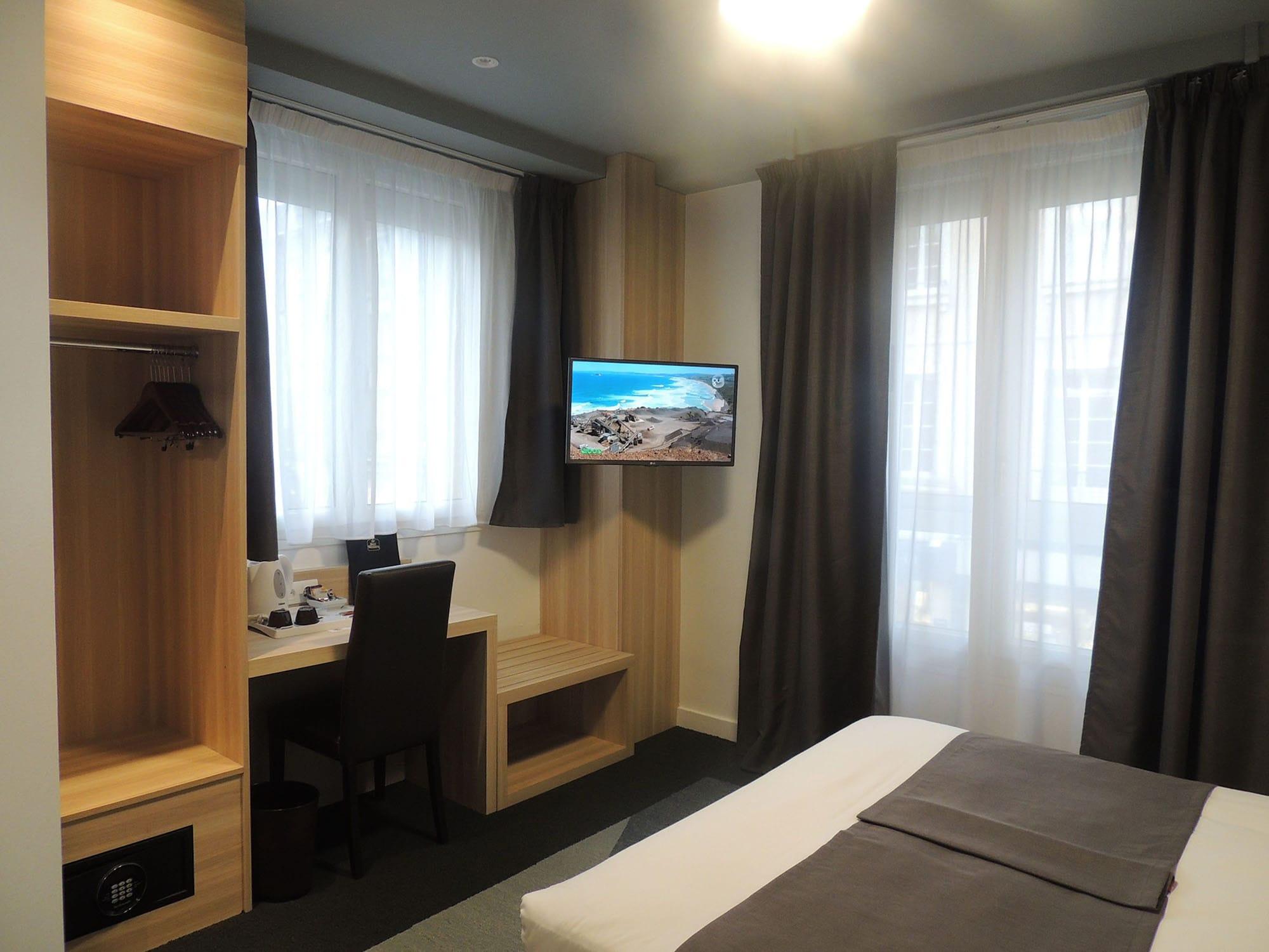 Best Western Hotel De Paris Laval  Kültér fotó
