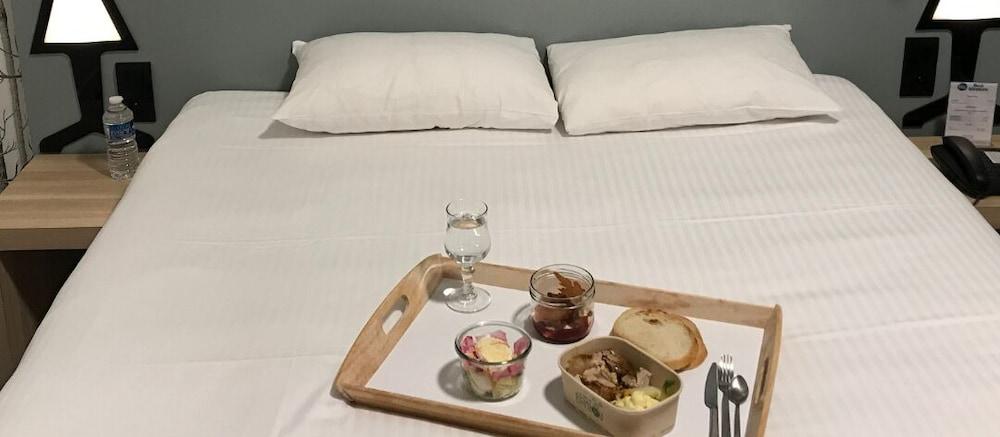 Best Western Hotel De Paris Laval  Kültér fotó