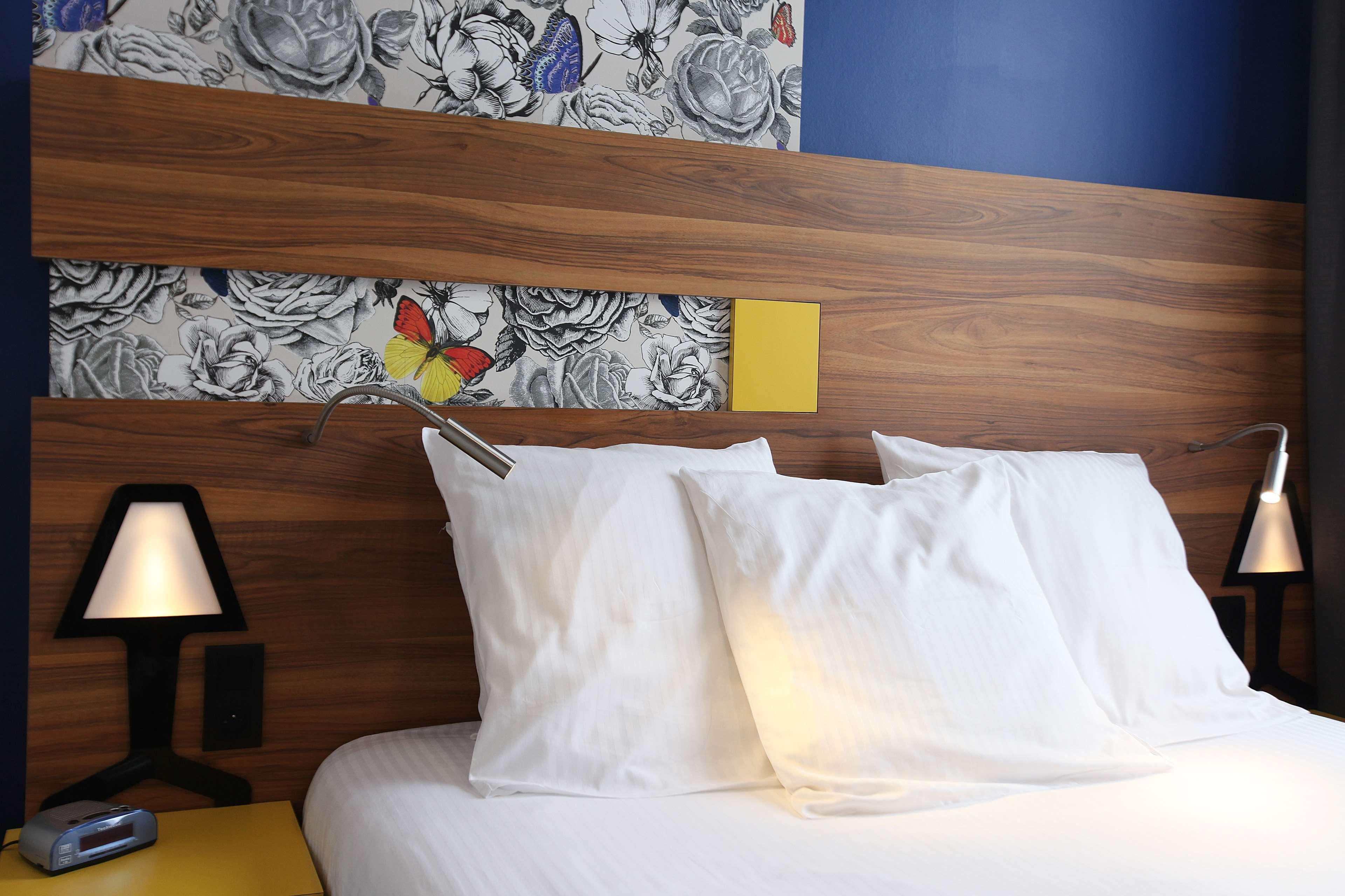 Best Western Hotel De Paris Laval  Kültér fotó