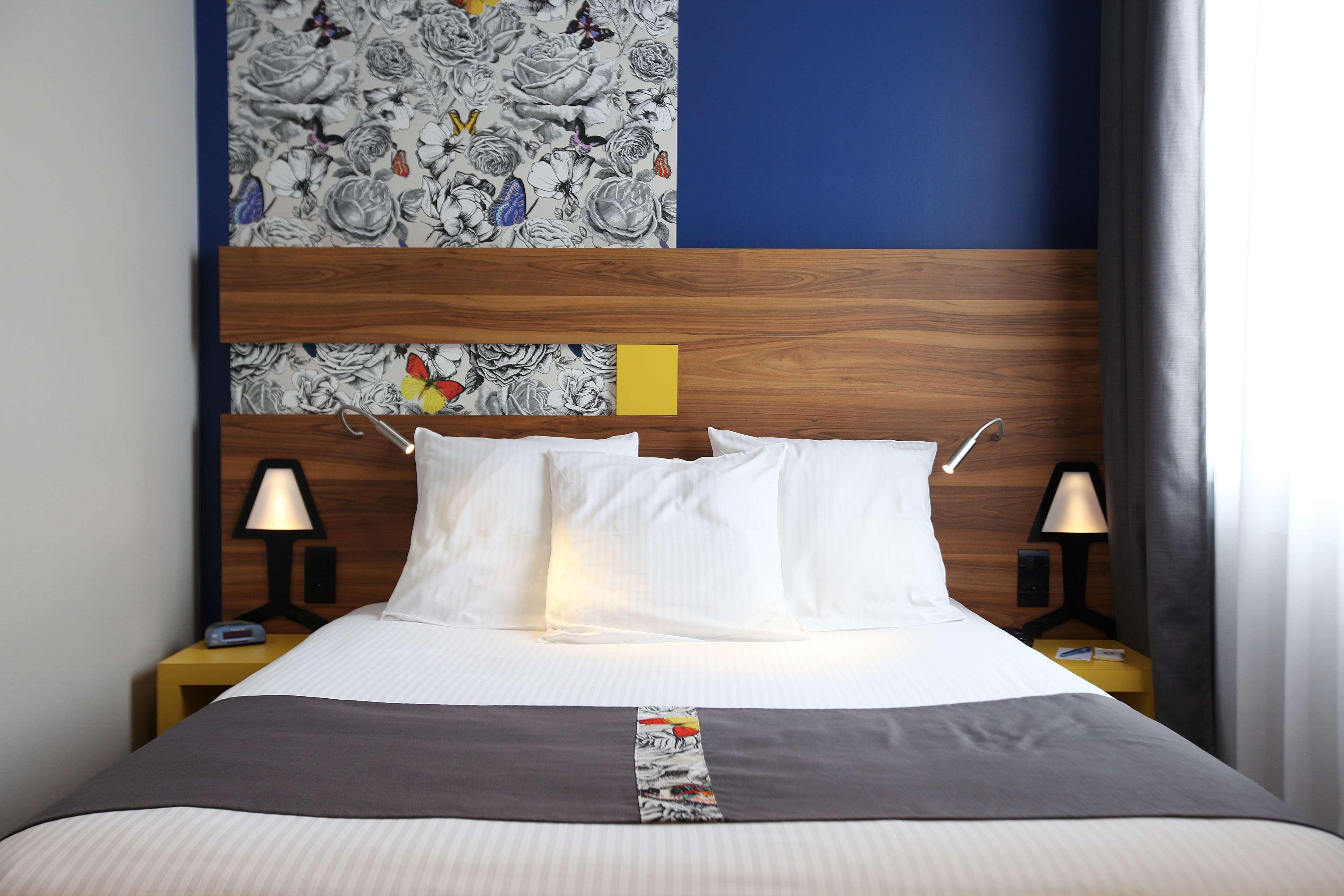 Best Western Hotel De Paris Laval  Kültér fotó