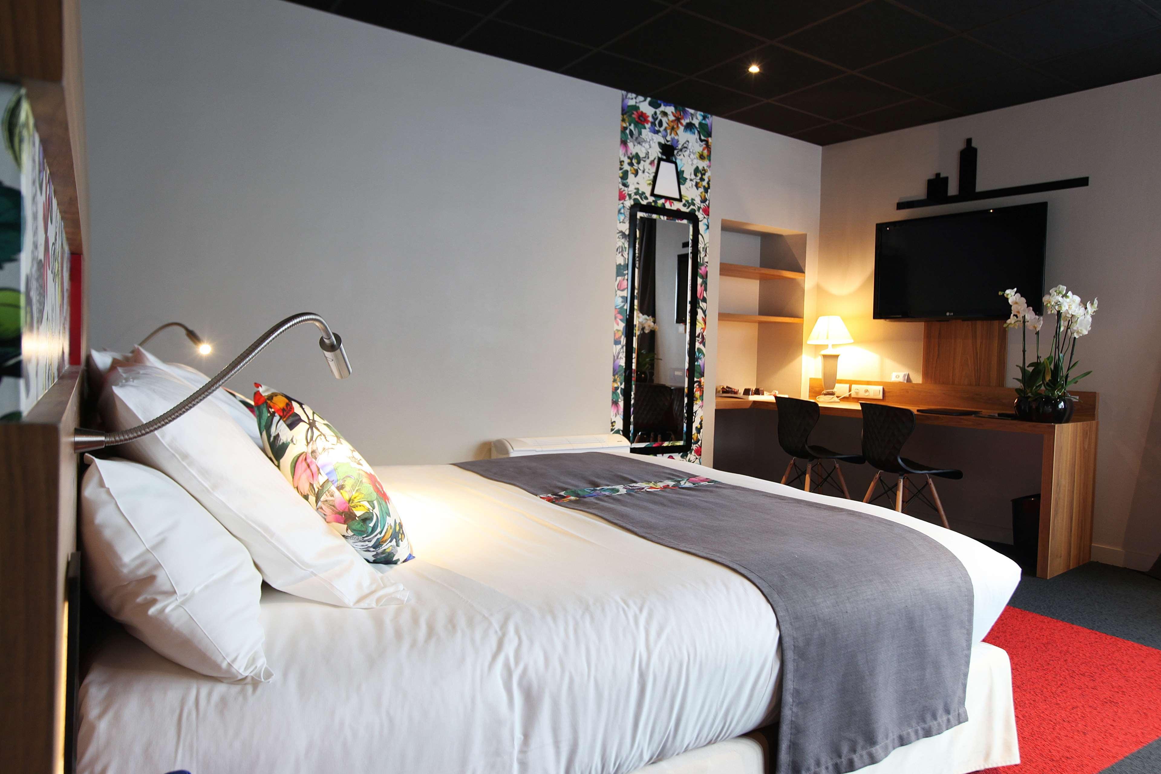 Best Western Hotel De Paris Laval  Kültér fotó