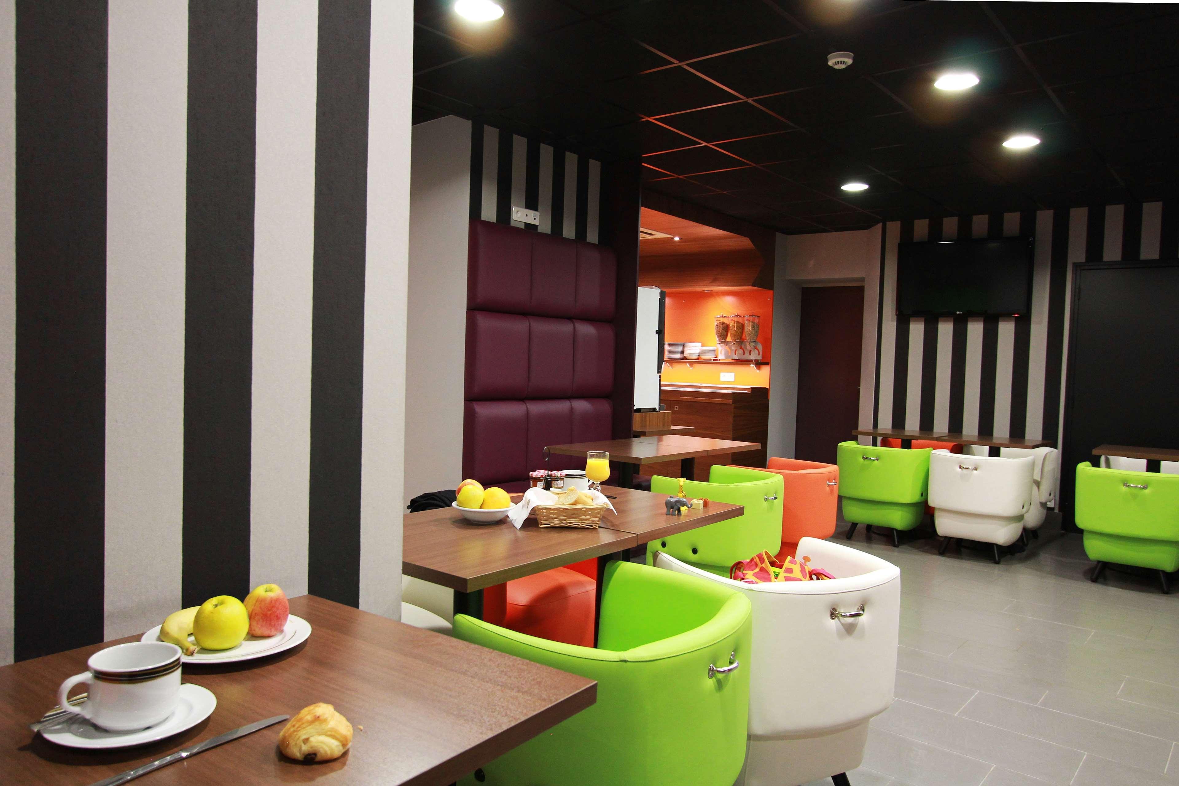 Best Western Hotel De Paris Laval  Kültér fotó