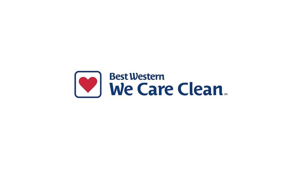 Best Western Hotel De Paris Laval  Kültér fotó