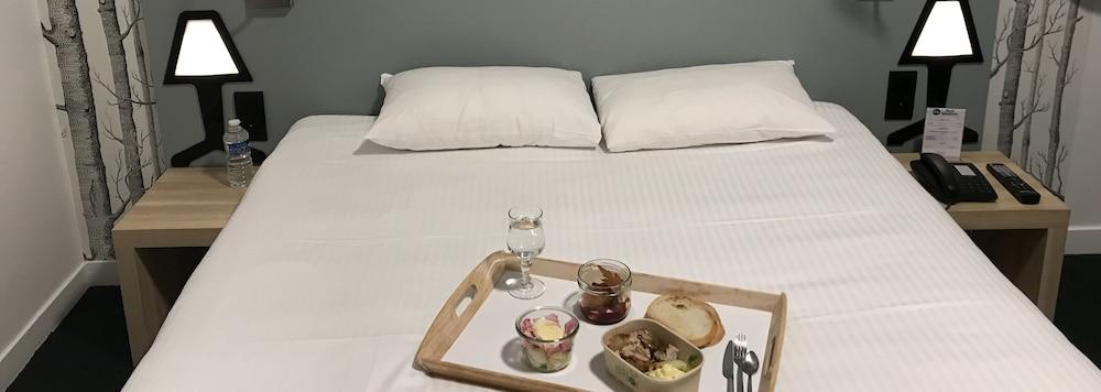 Best Western Hotel De Paris Laval  Kültér fotó