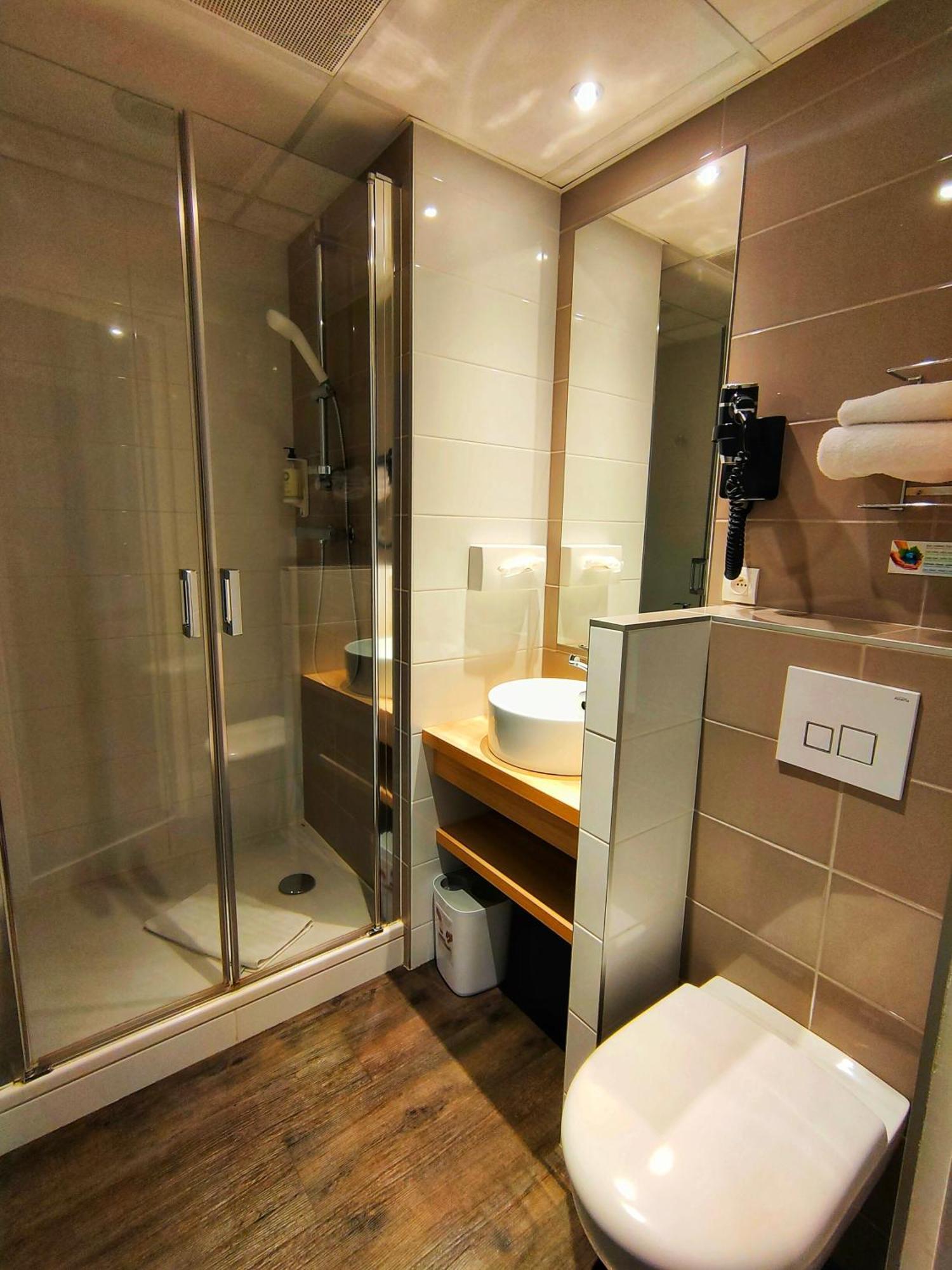 Best Western Hotel De Paris Laval  Kültér fotó