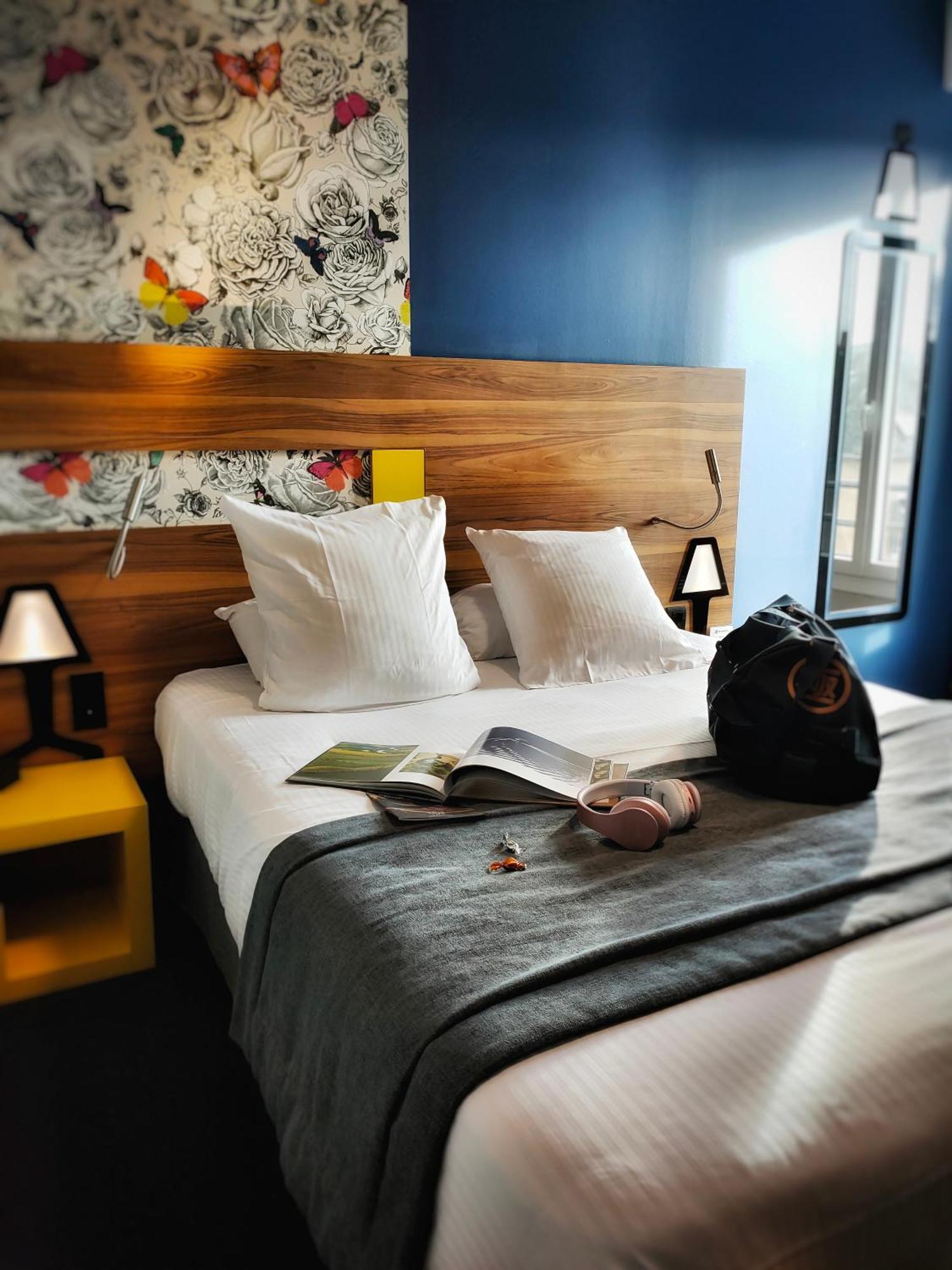 Best Western Hotel De Paris Laval  Kültér fotó