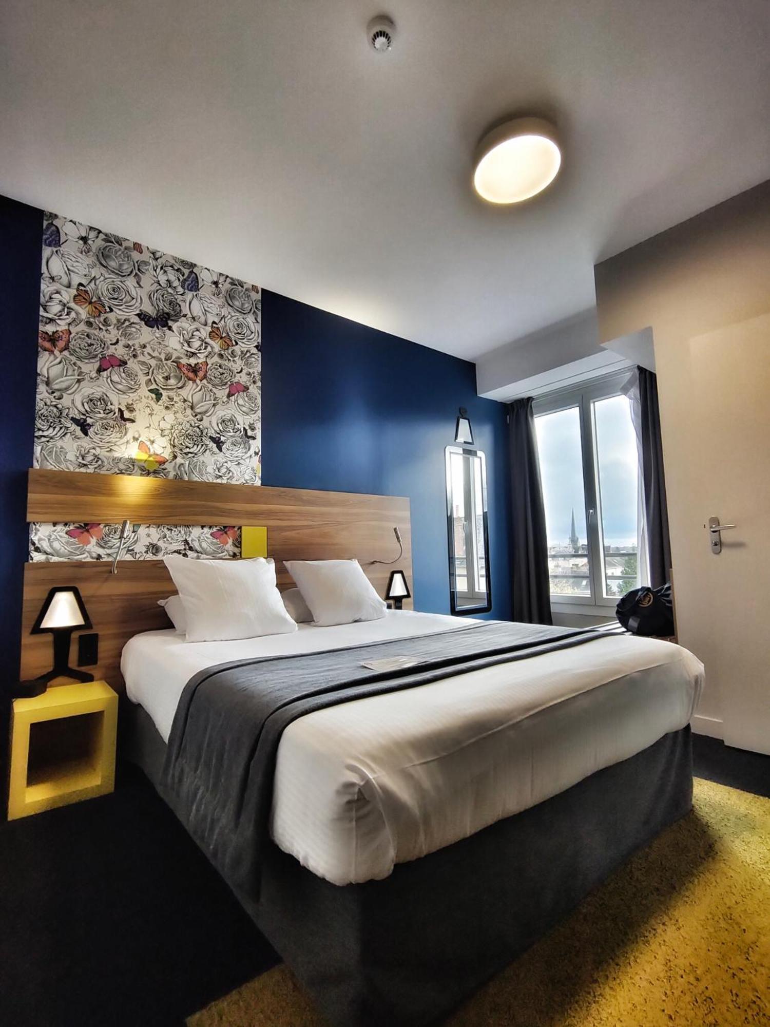 Best Western Hotel De Paris Laval  Kültér fotó