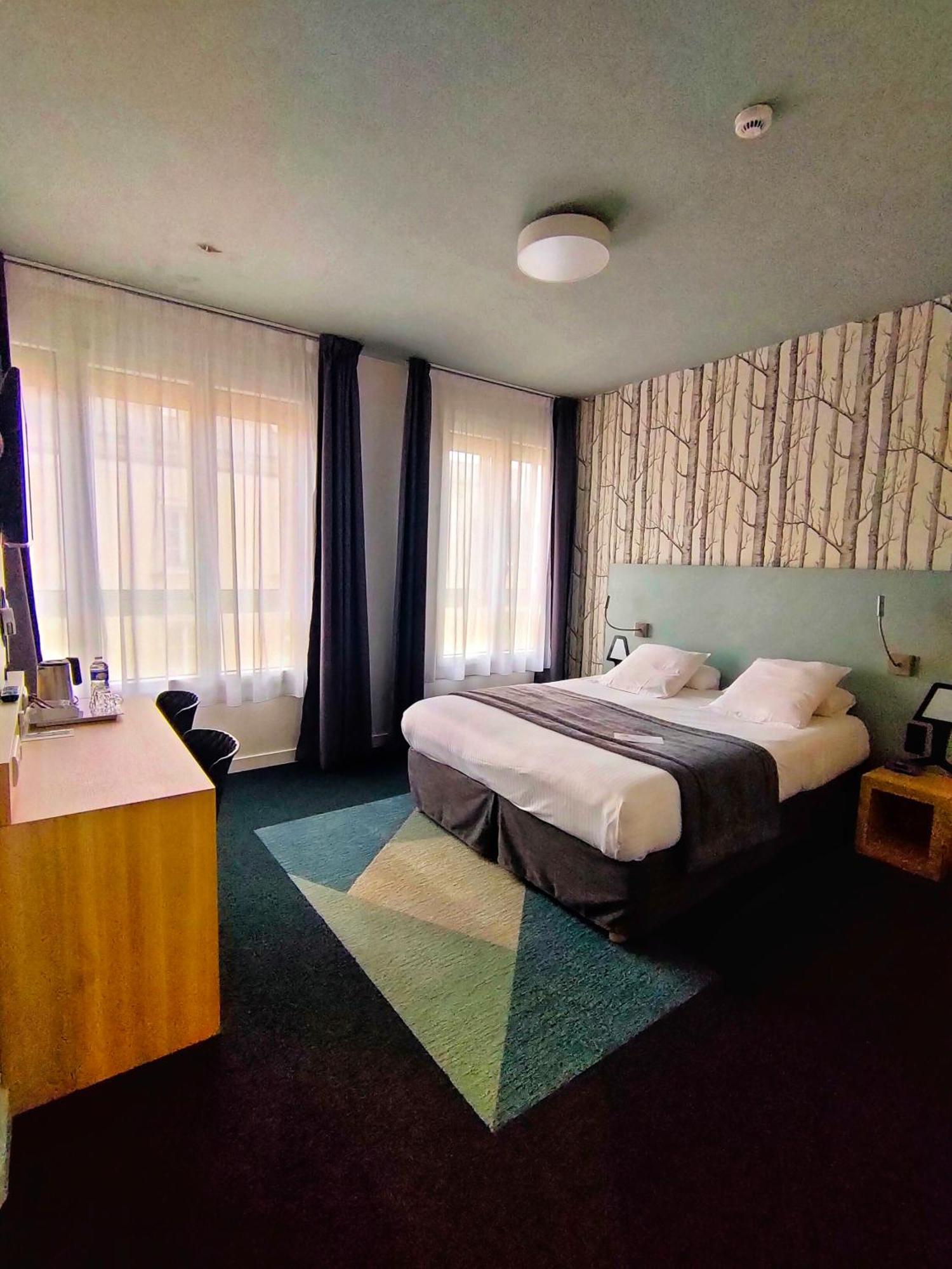 Best Western Hotel De Paris Laval  Kültér fotó