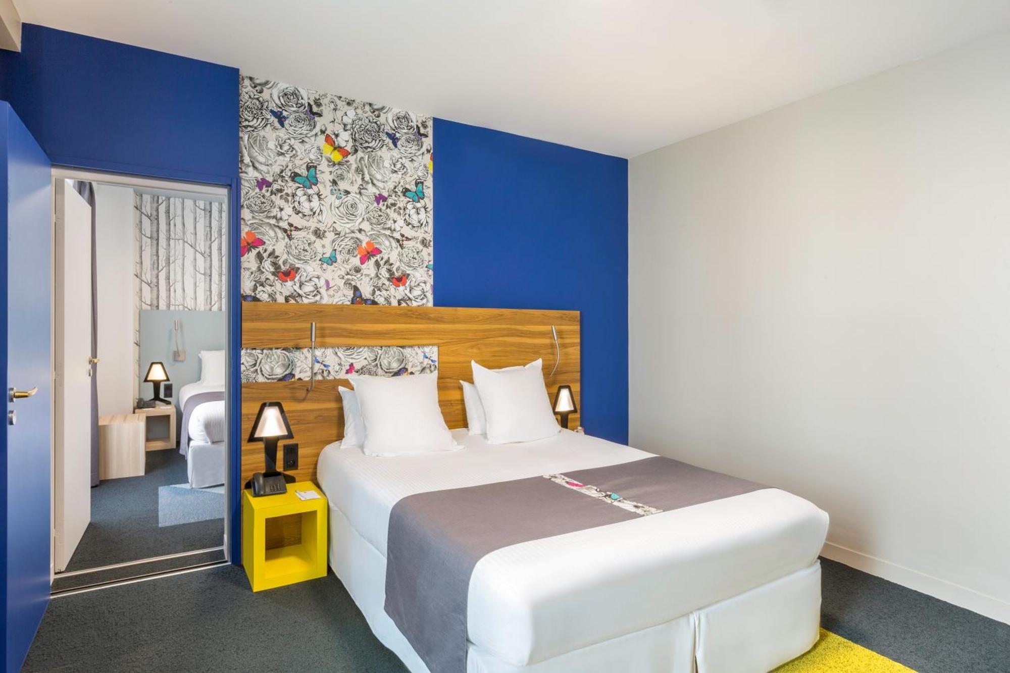 Best Western Hotel De Paris Laval  Kültér fotó