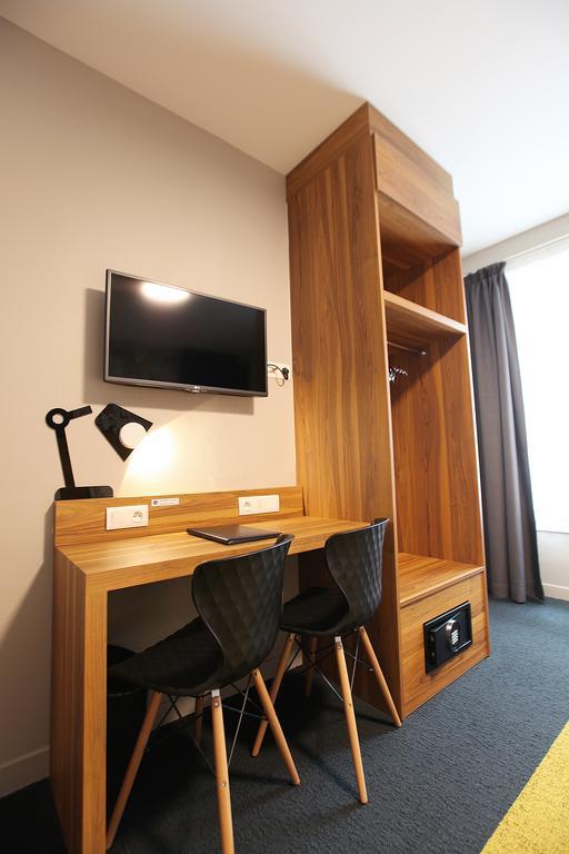 Best Western Hotel De Paris Laval  Kültér fotó