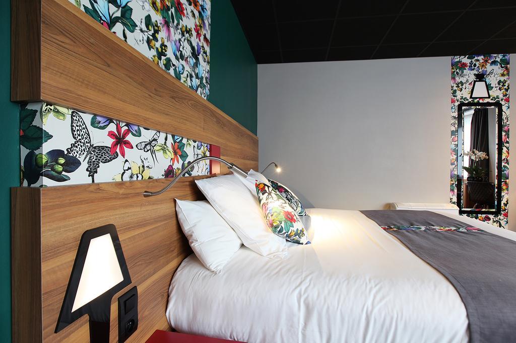 Best Western Hotel De Paris Laval  Kültér fotó