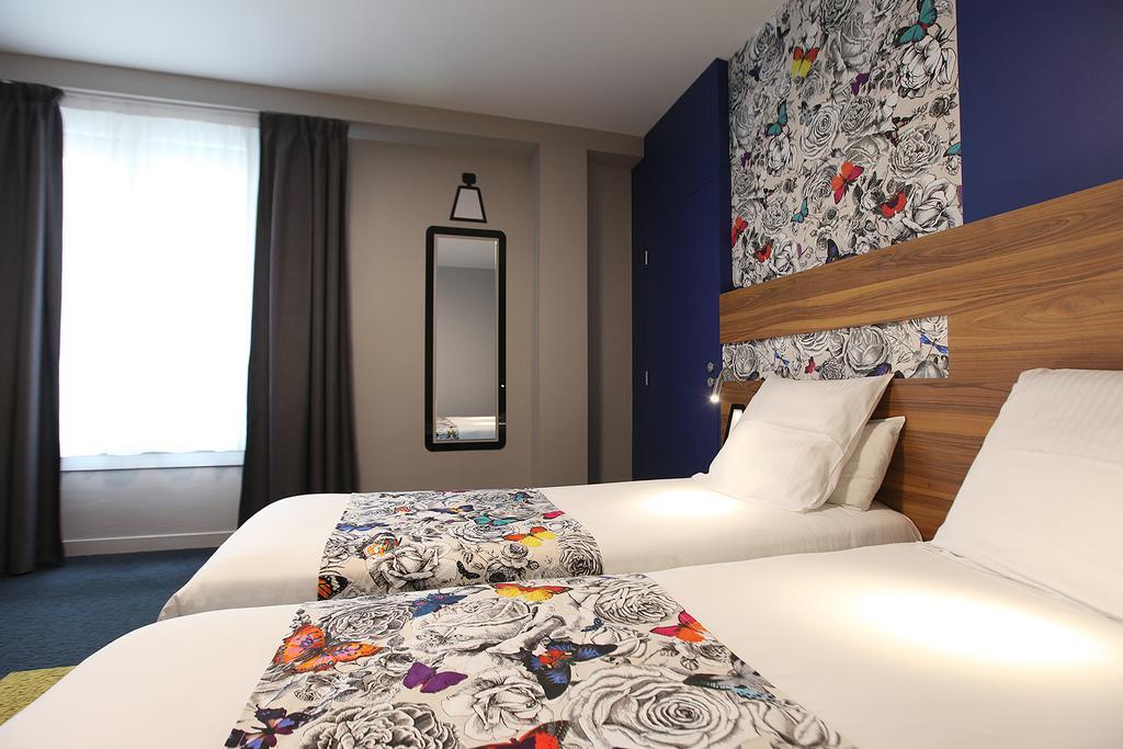 Best Western Hotel De Paris Laval  Kültér fotó