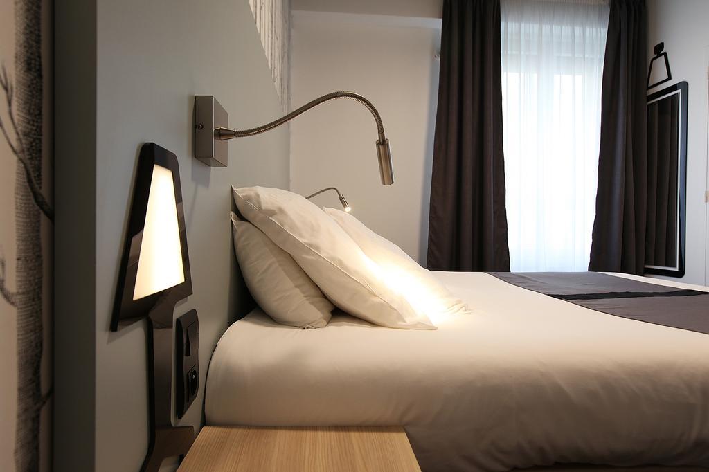 Best Western Hotel De Paris Laval  Kültér fotó